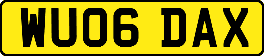 WU06DAX