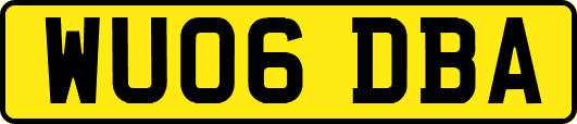 WU06DBA