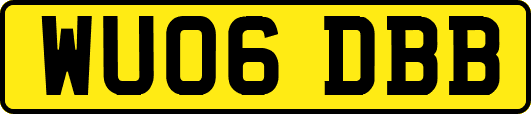WU06DBB