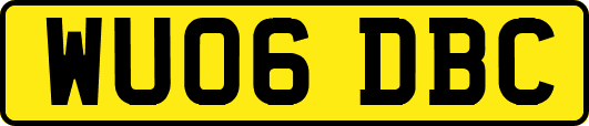 WU06DBC