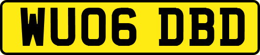 WU06DBD