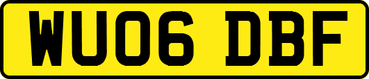 WU06DBF