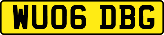 WU06DBG