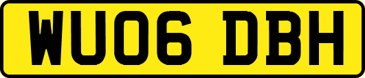 WU06DBH