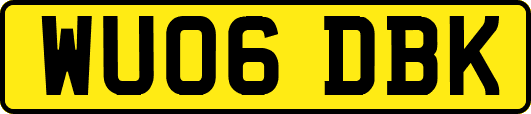 WU06DBK
