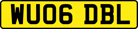 WU06DBL
