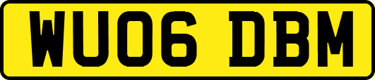 WU06DBM