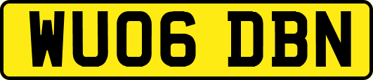 WU06DBN