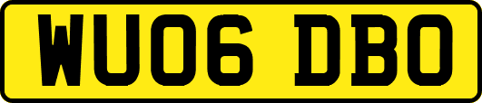WU06DBO
