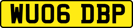 WU06DBP