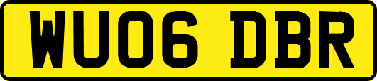 WU06DBR