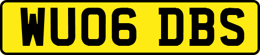 WU06DBS