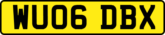 WU06DBX