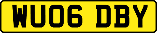 WU06DBY