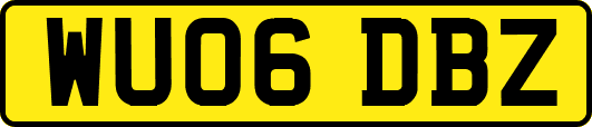 WU06DBZ