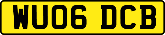 WU06DCB