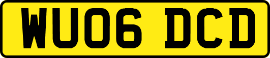 WU06DCD