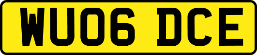 WU06DCE