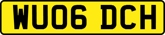 WU06DCH