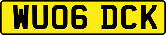 WU06DCK