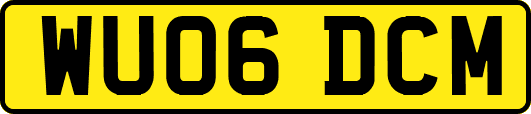 WU06DCM
