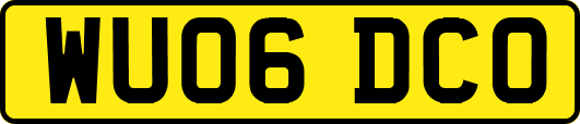 WU06DCO