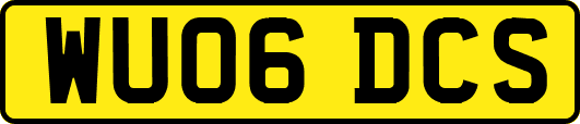 WU06DCS