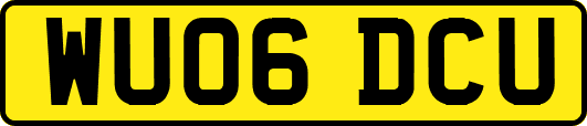 WU06DCU