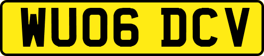 WU06DCV