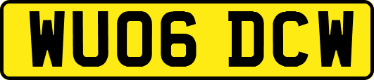 WU06DCW