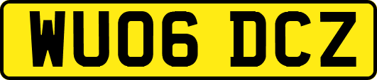 WU06DCZ