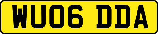 WU06DDA