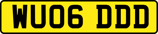 WU06DDD