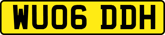 WU06DDH
