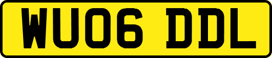 WU06DDL