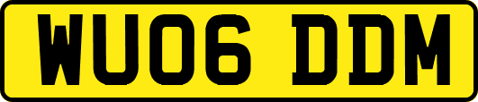 WU06DDM