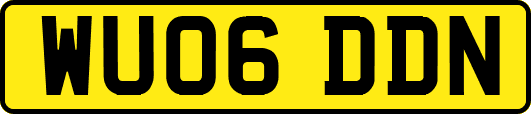 WU06DDN