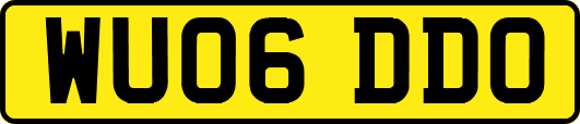 WU06DDO