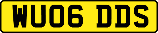 WU06DDS