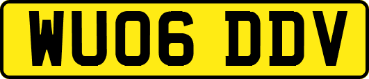 WU06DDV