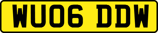 WU06DDW