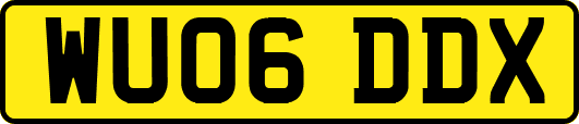 WU06DDX