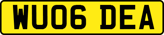 WU06DEA