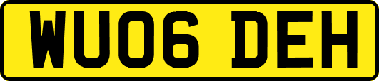 WU06DEH