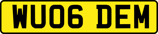 WU06DEM