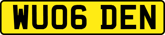 WU06DEN