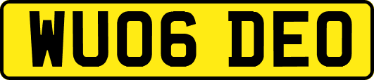 WU06DEO