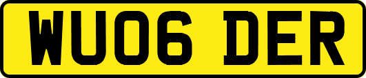 WU06DER