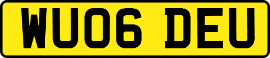 WU06DEU