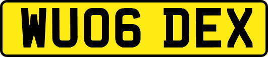 WU06DEX